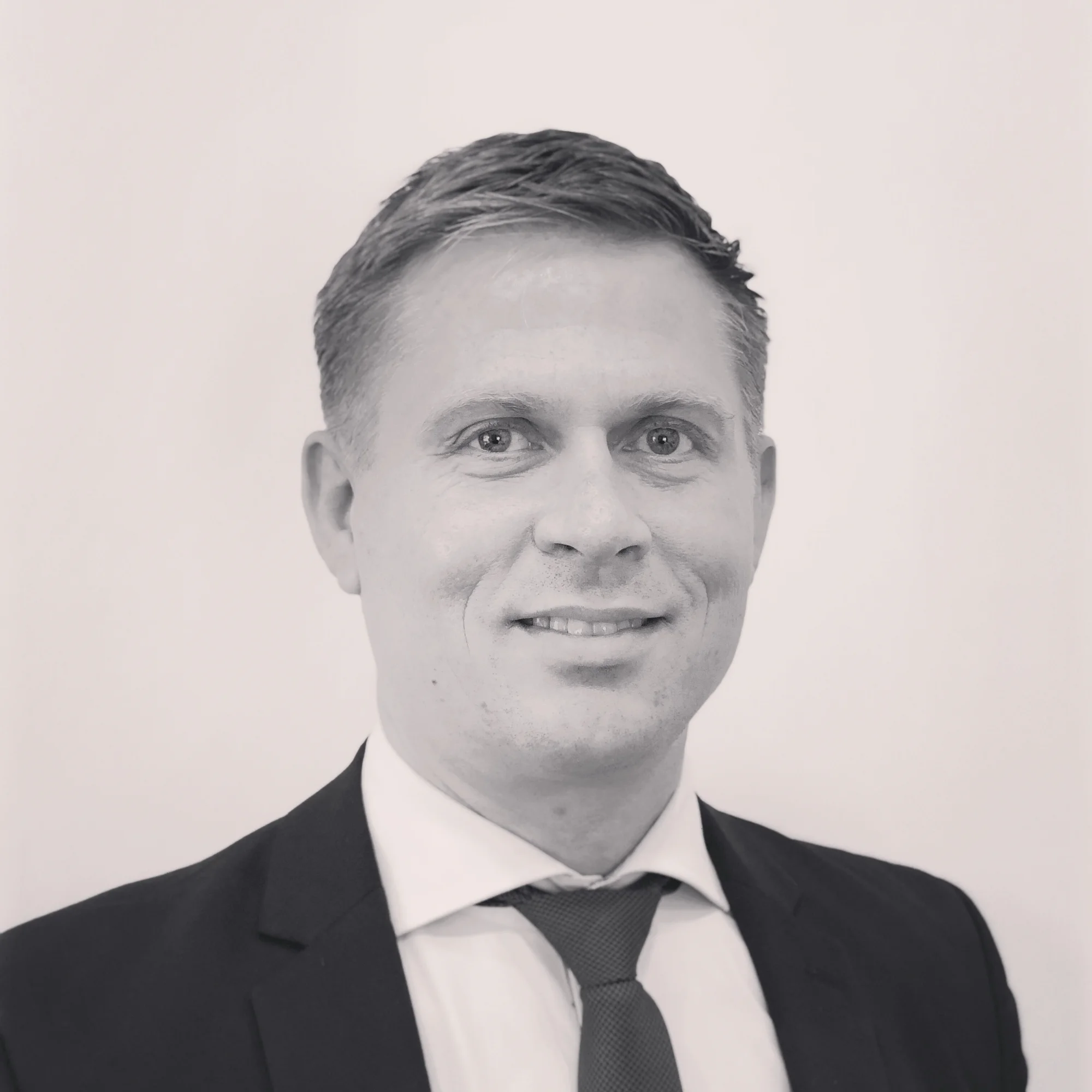 Sveinn Ingi Steinþórsson