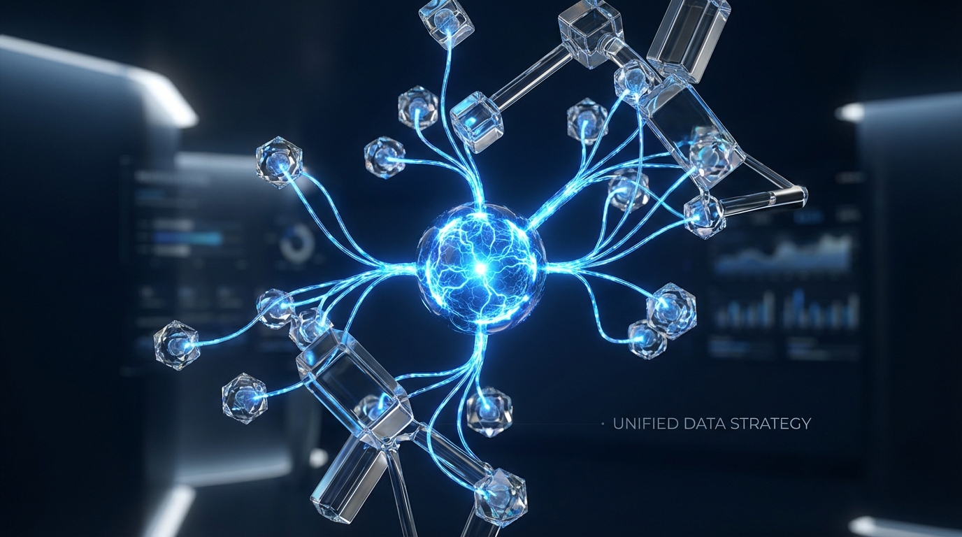 Data as a Product - Cover Image